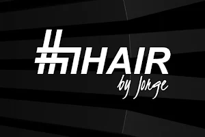 #HAIR BY JORGE SALON image