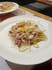Spaghetti du Restaurant italien La cucina à Nantes - n°8