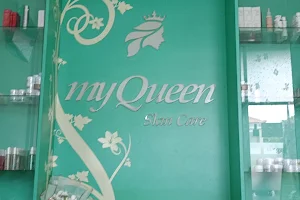 My Queen Skin Care image