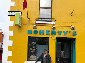 Doherty's
