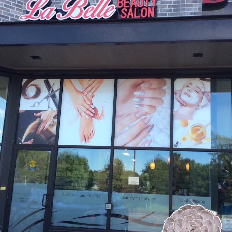 La Belle Beauty Salon & Nail