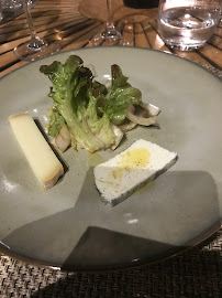 Terrine du Restaurant français La Bastide des Magnans à Vidauban - n°13