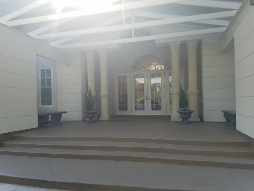 Event Venue «Ashton Gardens - Houston», reviews and photos, 21919 Inverness Forest Blvd, Houston, TX 77073, USA
