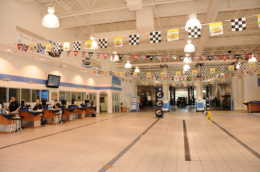 Honda Dealer «Coggin Deland Honda», reviews and photos, 2677 N Volusia Ave, Orange City, FL 32763, USA