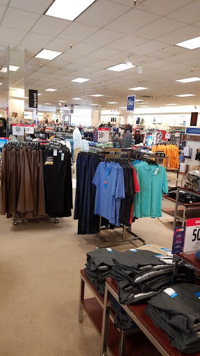 Department Store «JCPenney», reviews and photos, 800 S James Campbell Blvd, Columbia, TN 38401, USA