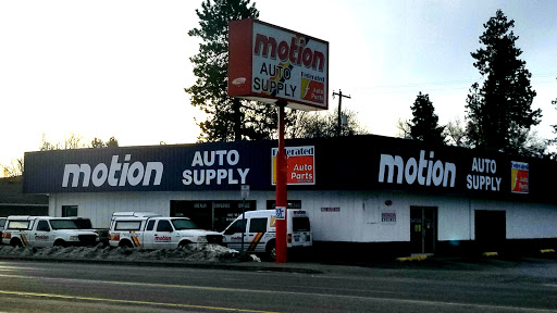 Motion Auto Supply, 206 E Seltice Way, Post Falls, ID 83854, USA, 