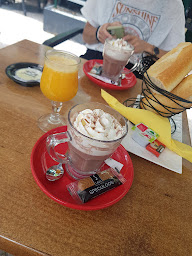 Photo n°7 de Columbus Café & Co à Boulogne-sur-Mer ()
