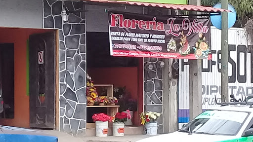 Floreria La Villa – Huejutla de Reyes