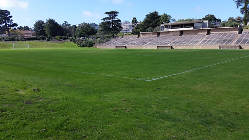 Soccer Field «Boxer Stadium», reviews and photos, 166 Havelock St, San Francisco, CA 94112, USA