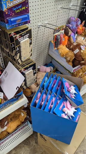 Dollar Store «Dollar Tree», reviews and photos, 10581 Springfield Pike, Woodlawn, OH 45215, USA