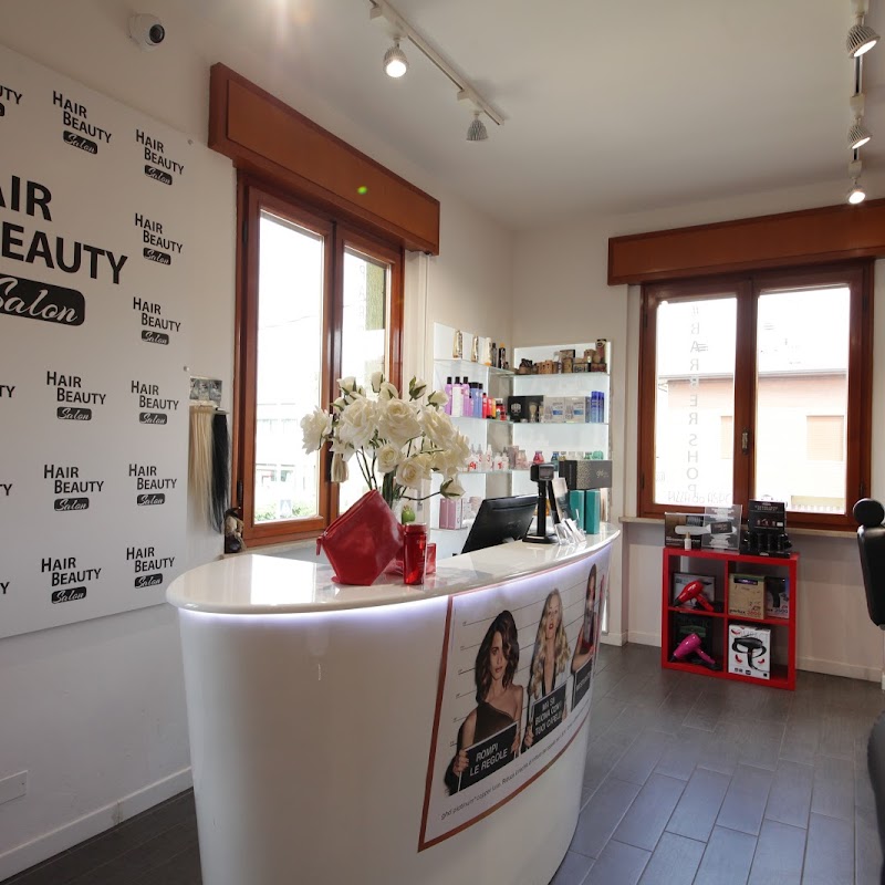 Parrucchieri Hair Beauty Salon - Salone L'Oréal Professionnel, Kérastase, Redken & Matrix