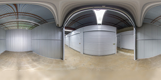 Self-Storage Facility «CubeSmart Self Storage», reviews and photos, 3800 W Broad St, Columbus, OH 43228, USA