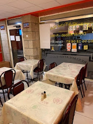 Photo n°9 de Délice Kebab à Loudéac ()