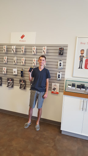 Mobile Phone Repair Shop «CPR Cell Phone Repair Phoenix - South Mountain», reviews and photos, 2340 E Baseline Rd #168, Phoenix, AZ 85042, USA