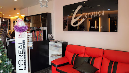 E Stylish Hair Studio & Academy