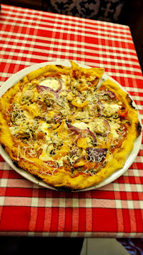 Les plus récentes photos du Pizzeria Chez Gusto Bar à Pizza à Paris - n°2