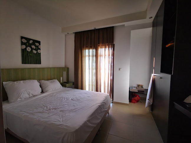 Tony's Beach Hotel - Νέα Κυδωνία