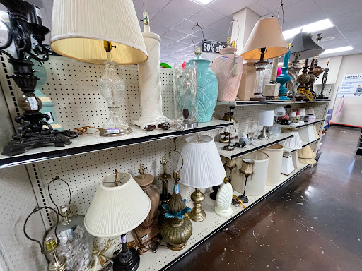 Thrift Store «Goodwill Retail & Donation Center», reviews and photos