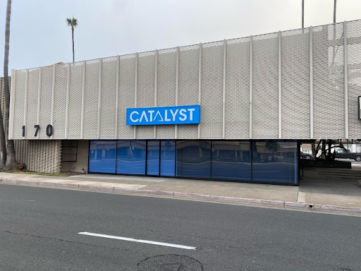 Catalyst Cannabis Costa Mesa image