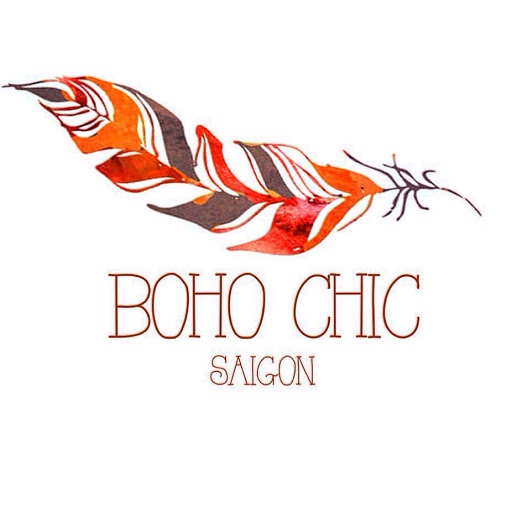 Boho Chic Saigon