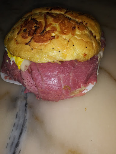 Deli «Star Deli», reviews and photos, 24555 Twelve Mile Rd, Southfield, MI 48034, USA