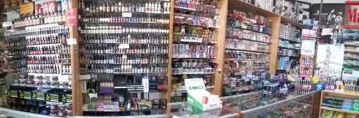 Tobacco Shop «King Tobacco - Cigars, Vapes & Glass», reviews and photos, 3835 Thousand Oaks Blvd, Westlake Village, CA 91362, USA