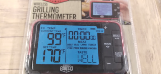 Discount Store «Walmart», reviews and photos, 2150 E National Ave, Brazil, IN 47834, USA