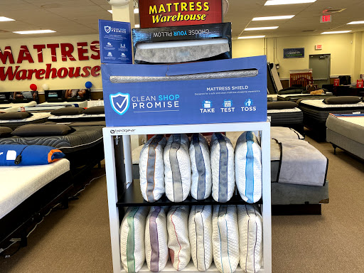 Mattress Store «Mattress Warehouse of Harleysville», reviews and photos, 259 Harleysville Pike, Harleysville, PA 19438, USA
