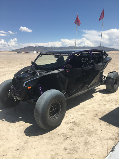 Motorsports Store «Tooele Valley Motorsports», reviews and photos, 354 E Cimmarron Way, Erda, UT 84074, USA