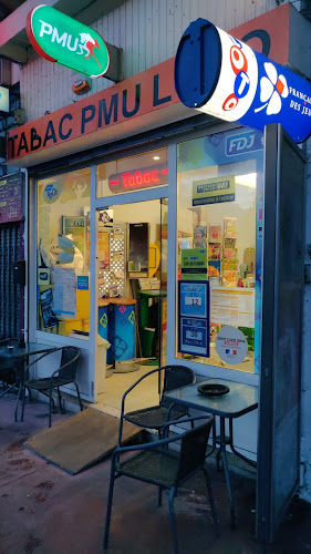 Commentaires et avis sur Tabac Presse du Rouret