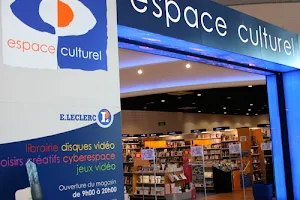 Cultural Space - E. Leclerc image