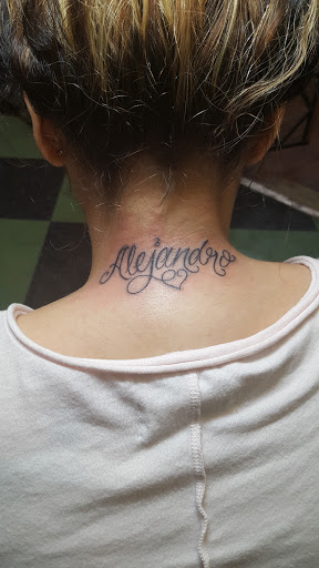 Explore tattoo ideas grandma, creative tattoo ideas in Saint Louis, available at Trader Bobs Tattoo Shop