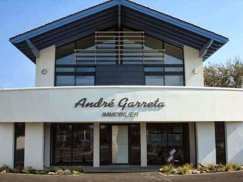 Agence André Garreta Immobilier à Anglet