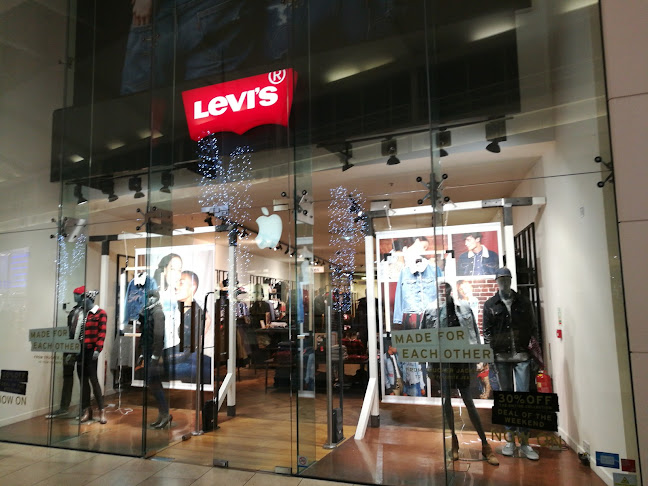 Levi's® Norwich