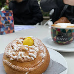 Photo n°3 de l'avis de Adriana.i fait le 06/06/2023 à 07:49 sur le  Ninin à Casale Monferrato