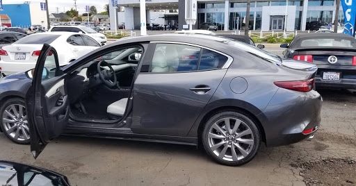 Westcott Mazda image