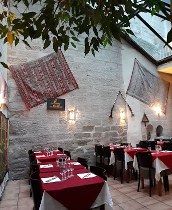 photo n° 25 du restaurants Le Riad à Avignon