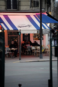 Les plus récentes photos du Restaurant Sunny à Paris - n°4