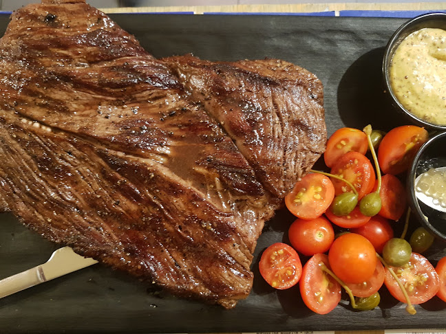 Αξιολογήσεις για το Κατσαμάκα στην Θεσσαλονίκη - Εστιατόριο