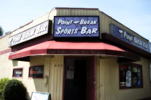 Point Break Sports Bar & Grill image