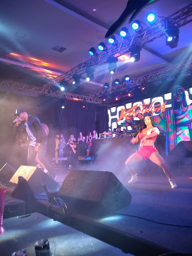 Minas Hall Espaço de Eventos - Empresa de organização de eventos