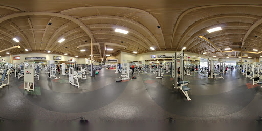Health Club «24 Hour Fitness», reviews and photos, 6095 SE Tualatin Valley Hwy, Hillsboro, OR 97123, USA