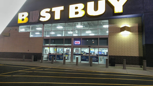 Electronics Store «Best Buy», reviews and photos, 1417 Golden Gate Blvd, Mayfield Heights, OH 44124, USA