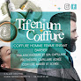 Salon de coiffure Tifenium Coiffure 04400 Barcelonnette