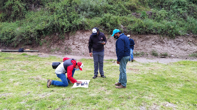 Opiniones de Mr. Dron, Pista de Vuelo en Ambato - Gimnasio