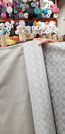 Fabric Store «SR Harris Fabric», reviews and photos, 8865 Zealand Ave N, Brooklyn Park, MN 55445, USA