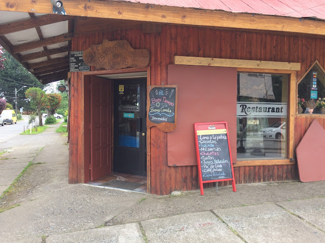 Cafe Restaurant Kavi´s