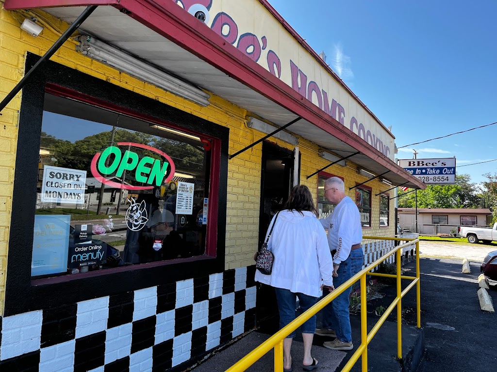 BBee's Home Cooking 32773