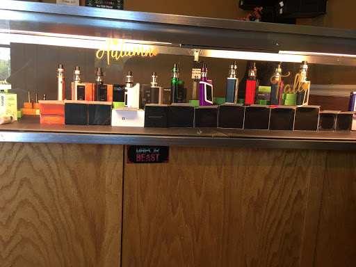Vaporizer Store «The Cloudy Vapor», reviews and photos, 1303 N Main St c, Shelbyville, TN 37160, USA