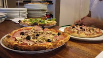 Pizza du Restaurant italien Casa Pietro à Villeneuve-sur-Lot - n°3